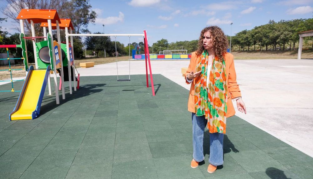 Susana Sánchez Toro , La corta  15