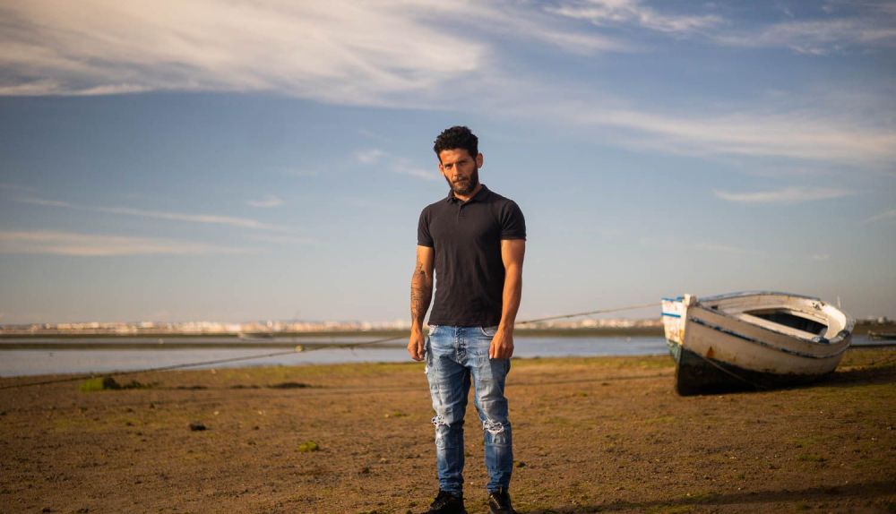 ISRAEL ACTOR SAN FERNANDO 11