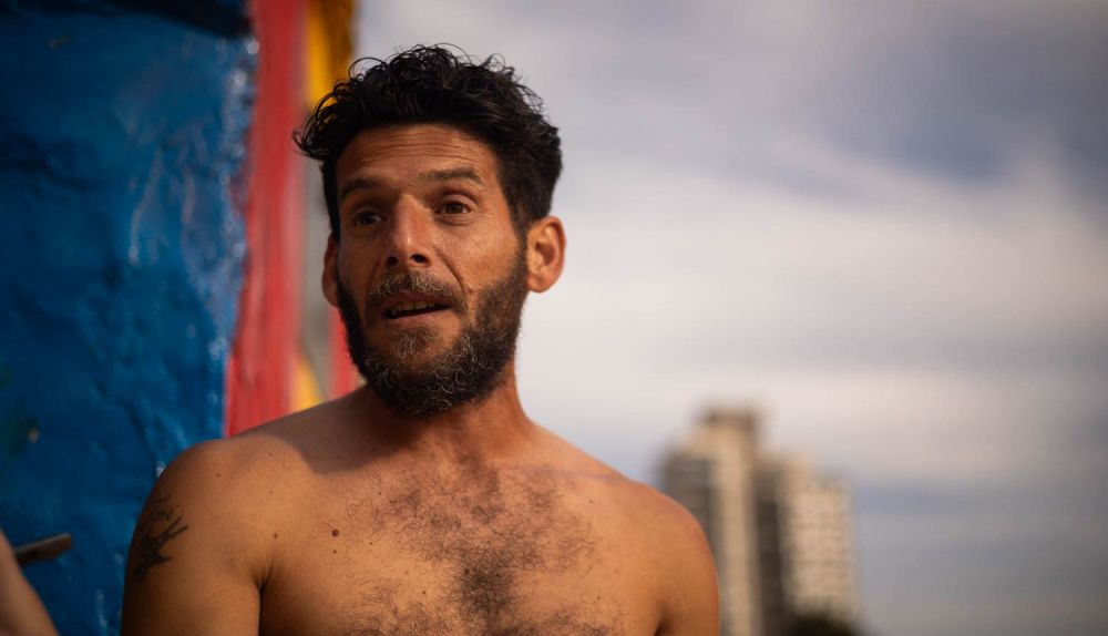 ISRAEL ACTOR SAN FERNANDO 23