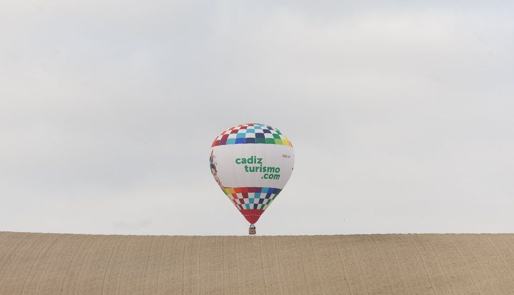 Vuelo en Globo  24