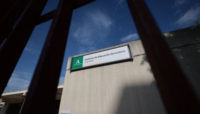 IES Alvar Nuñez Jerez MANU GARCÍA 2
