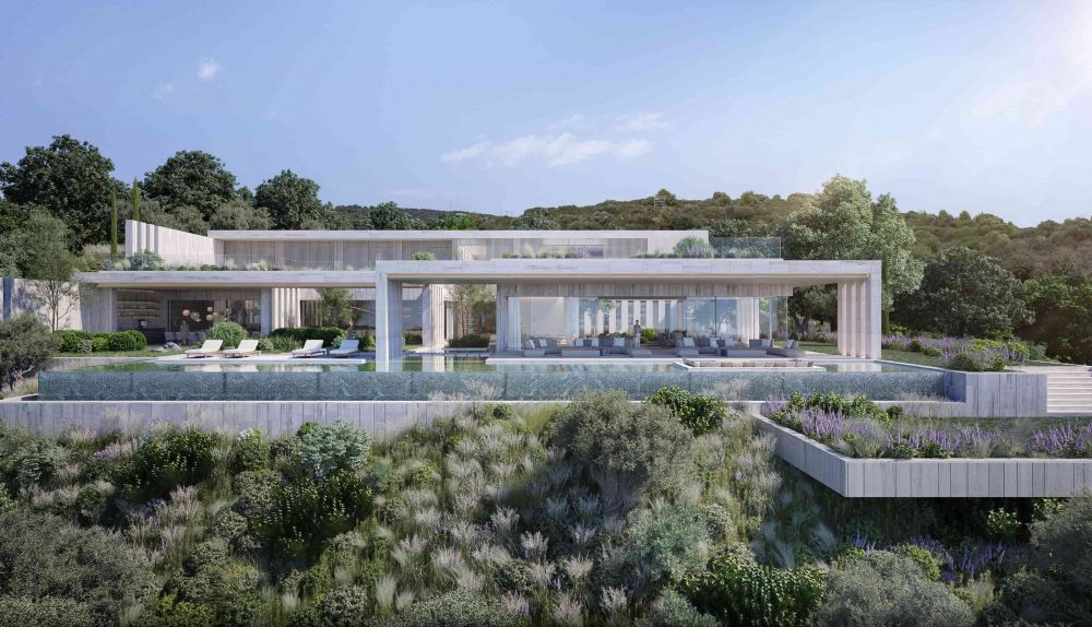 VIDA by Manuel Ruiz ARK Architects 24 min