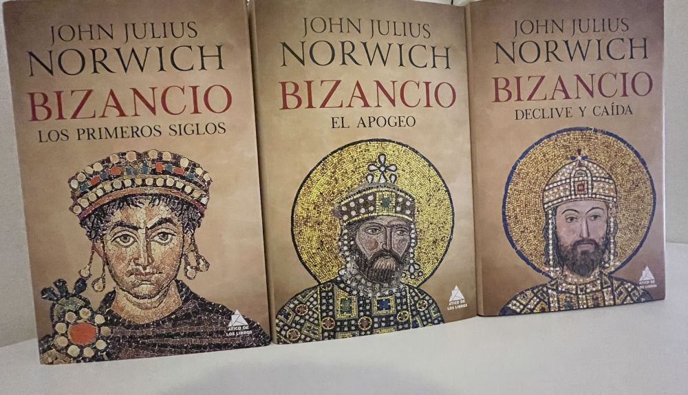 Va de libros 1