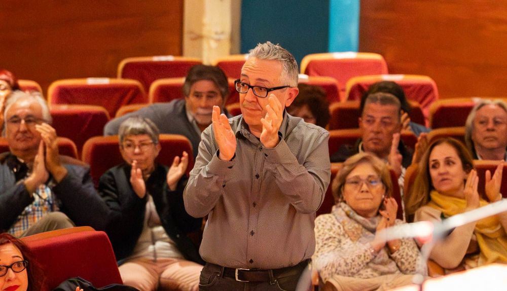 MEMENTO FABULAM PRESENTACION DE DOCUMENTAL 30