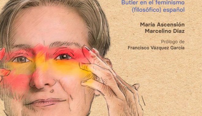 Portada del libro.