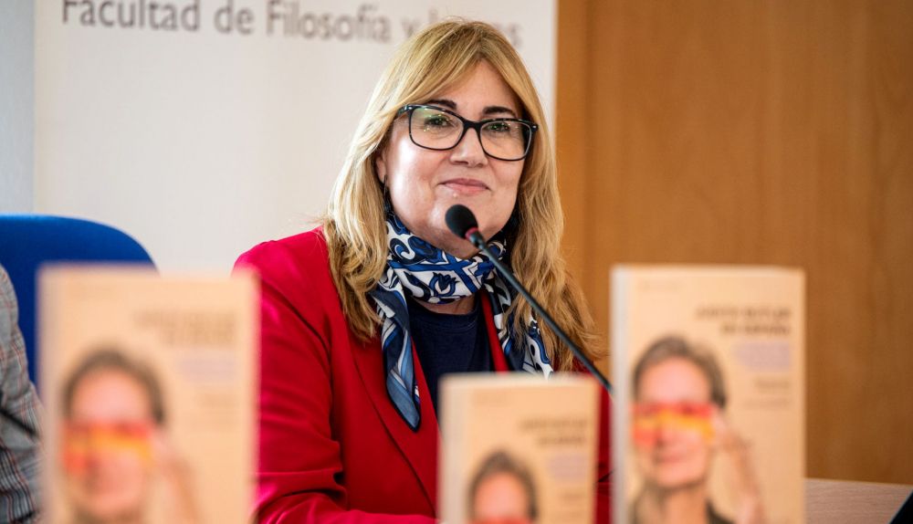 Ascensión Marcelino - Libro - Cádiz