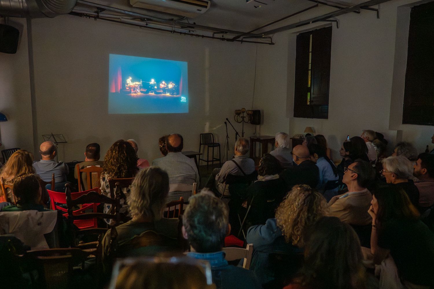 DOCUMENTAL MORENTE BARCELONA LLUIS CABRERA FERNANDO GONZALEZ CABALLOS 2