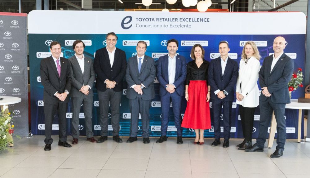 Entrega del 
