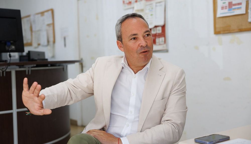 Andrés Díaz consorcio de Aguas  07