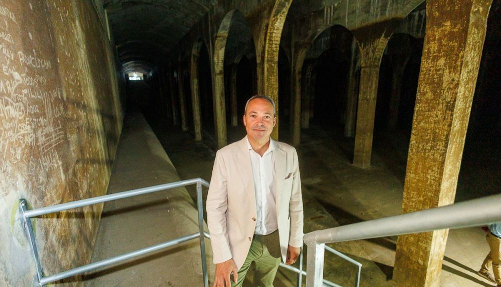 Andrés Díaz consorcio de Aguas  21
