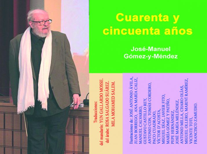 imagen libro Gym 40 40 años  a 96 2