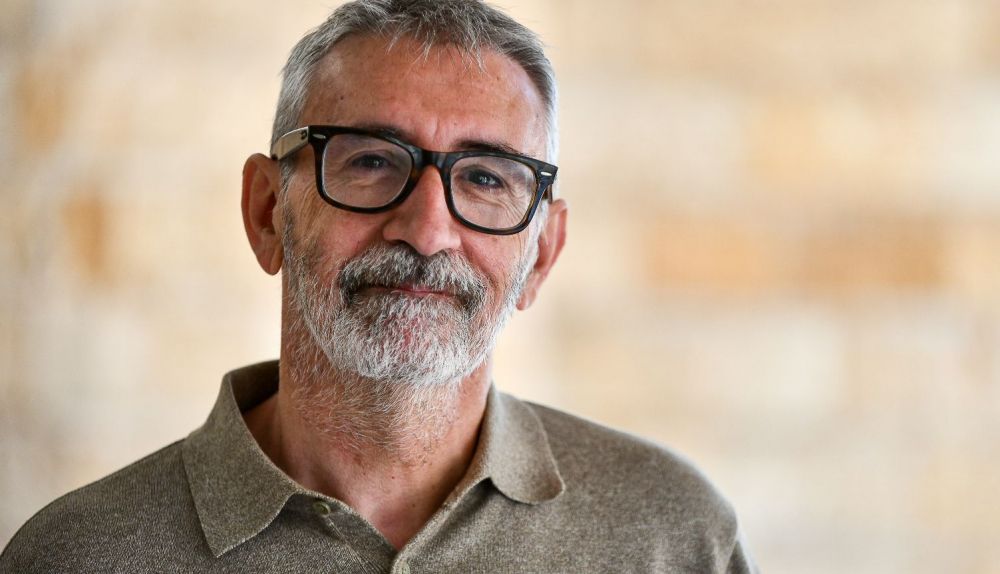 Las líneas del silencio - Francisco Piniella