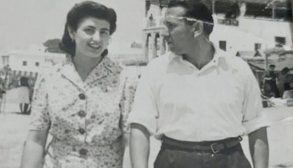 Tía Carmen 
