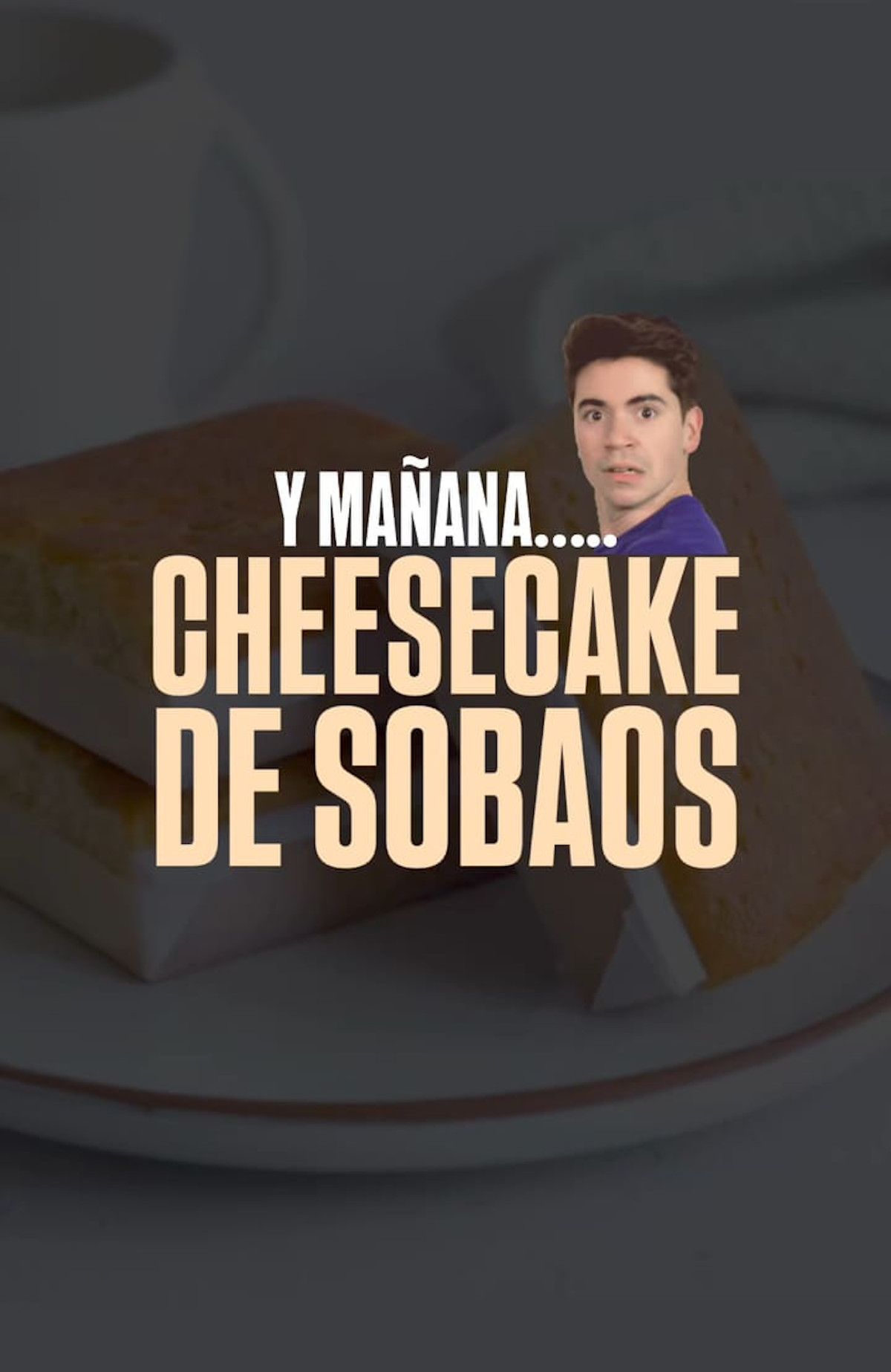 Cheesecakes