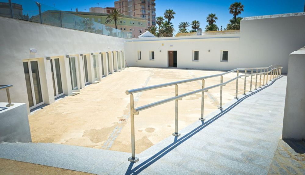 baluarte orejon seis