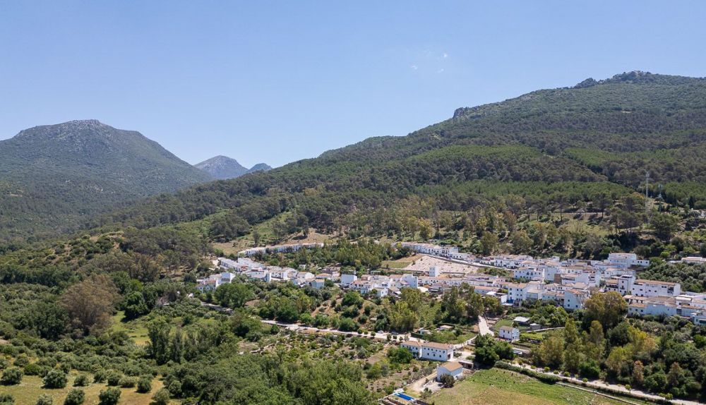 40 años Parque natural Grazalema  23