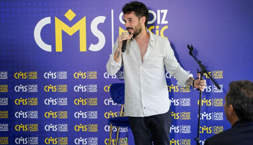 cadiz Music Stadium