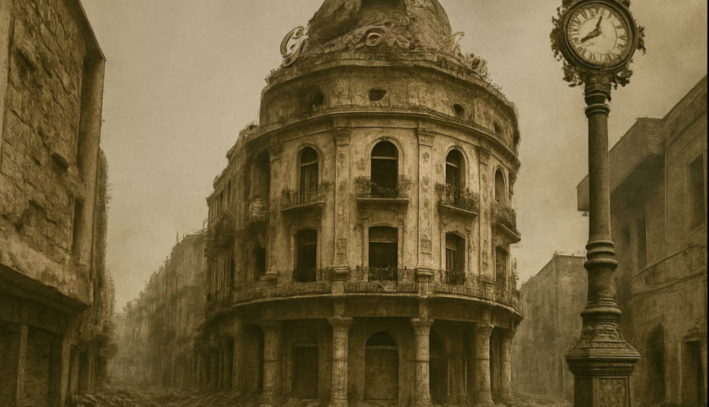 Jerez apocalíptico 