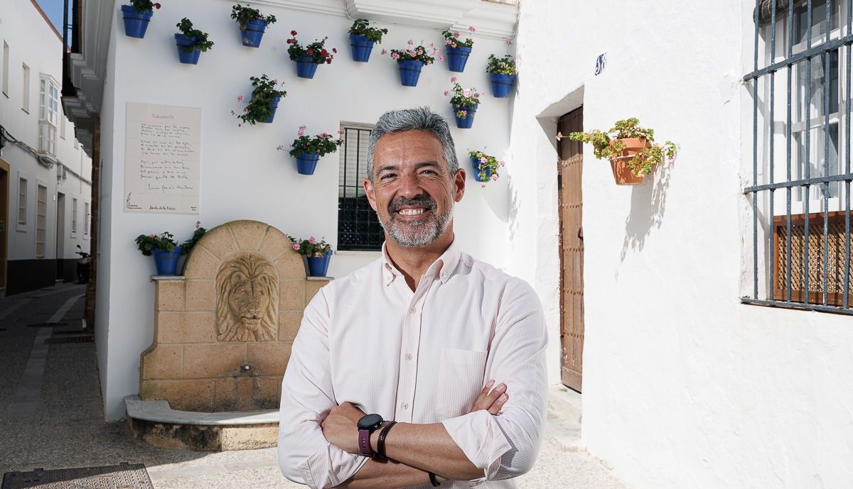 Javi Ruiz Arana  10