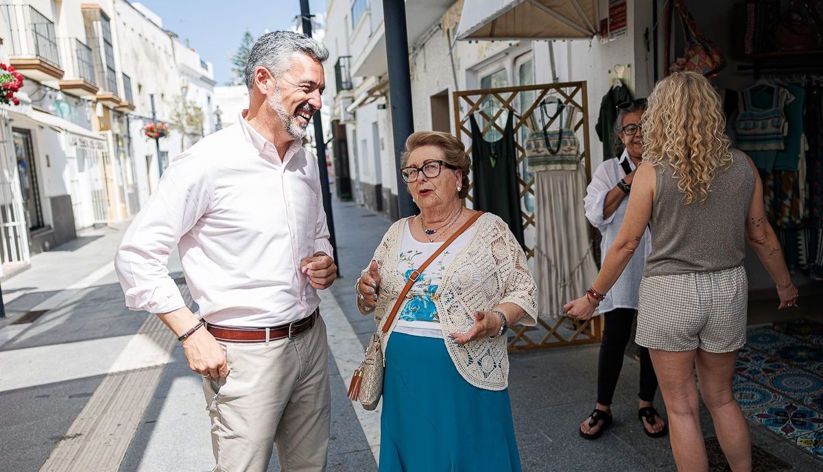 Javi Ruiz Arana  18