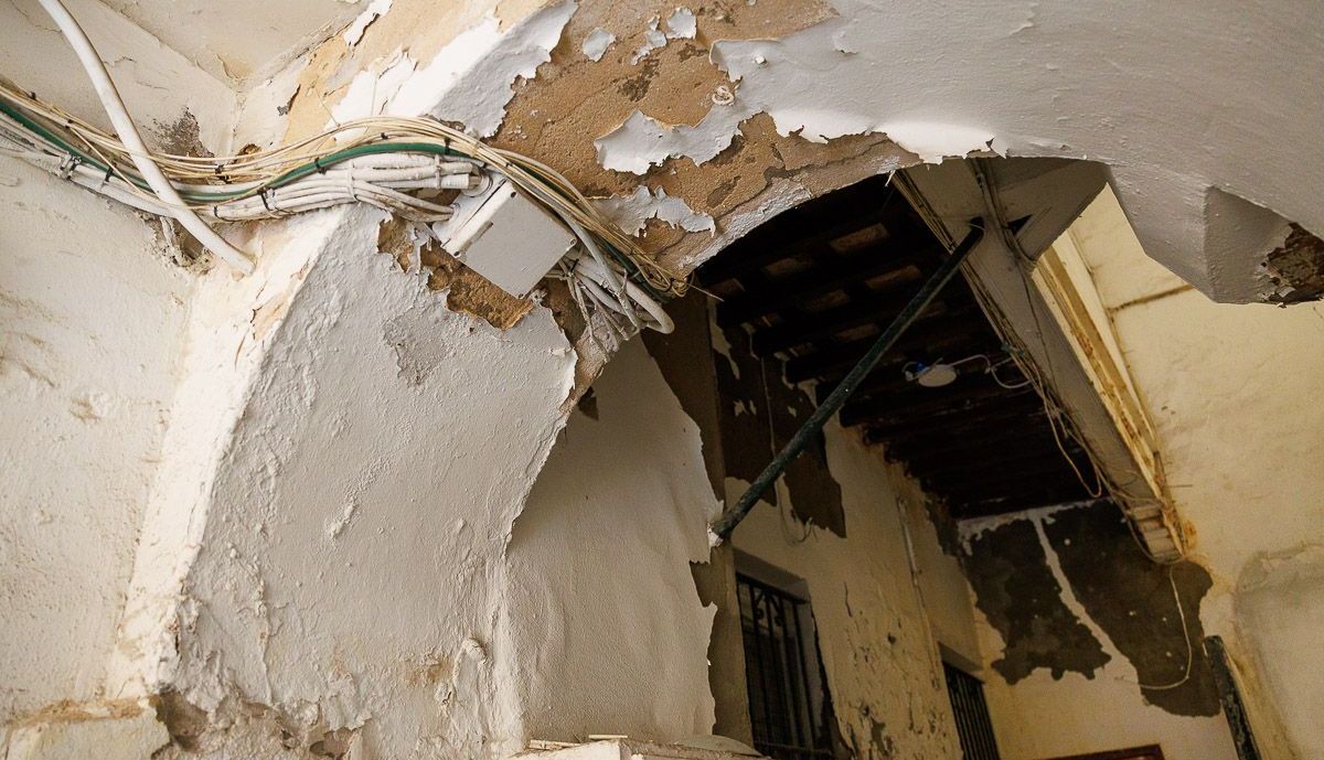 infra vivienda Cádiz  41