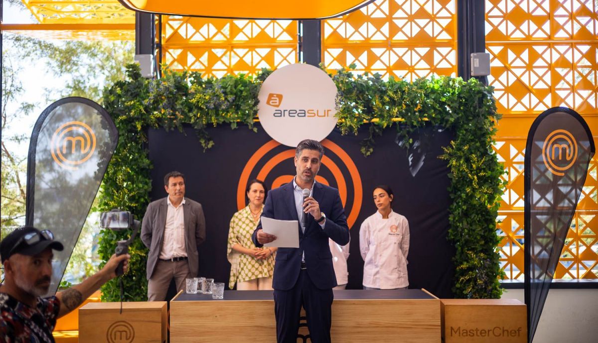 AREA SUR GASTRO OLE 05