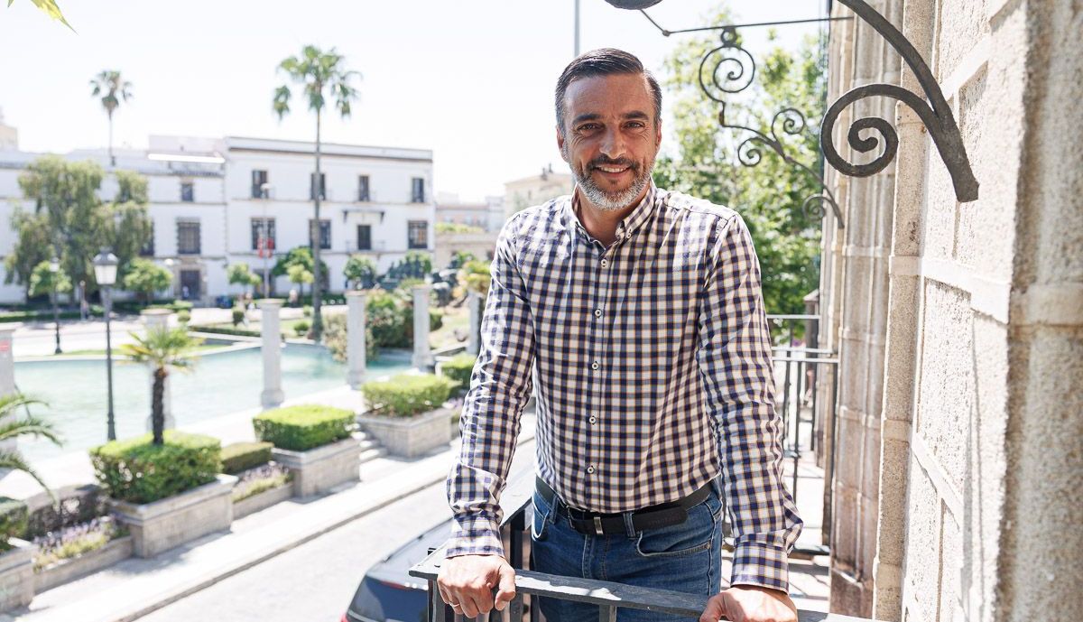 José ANtonio Díaz 1