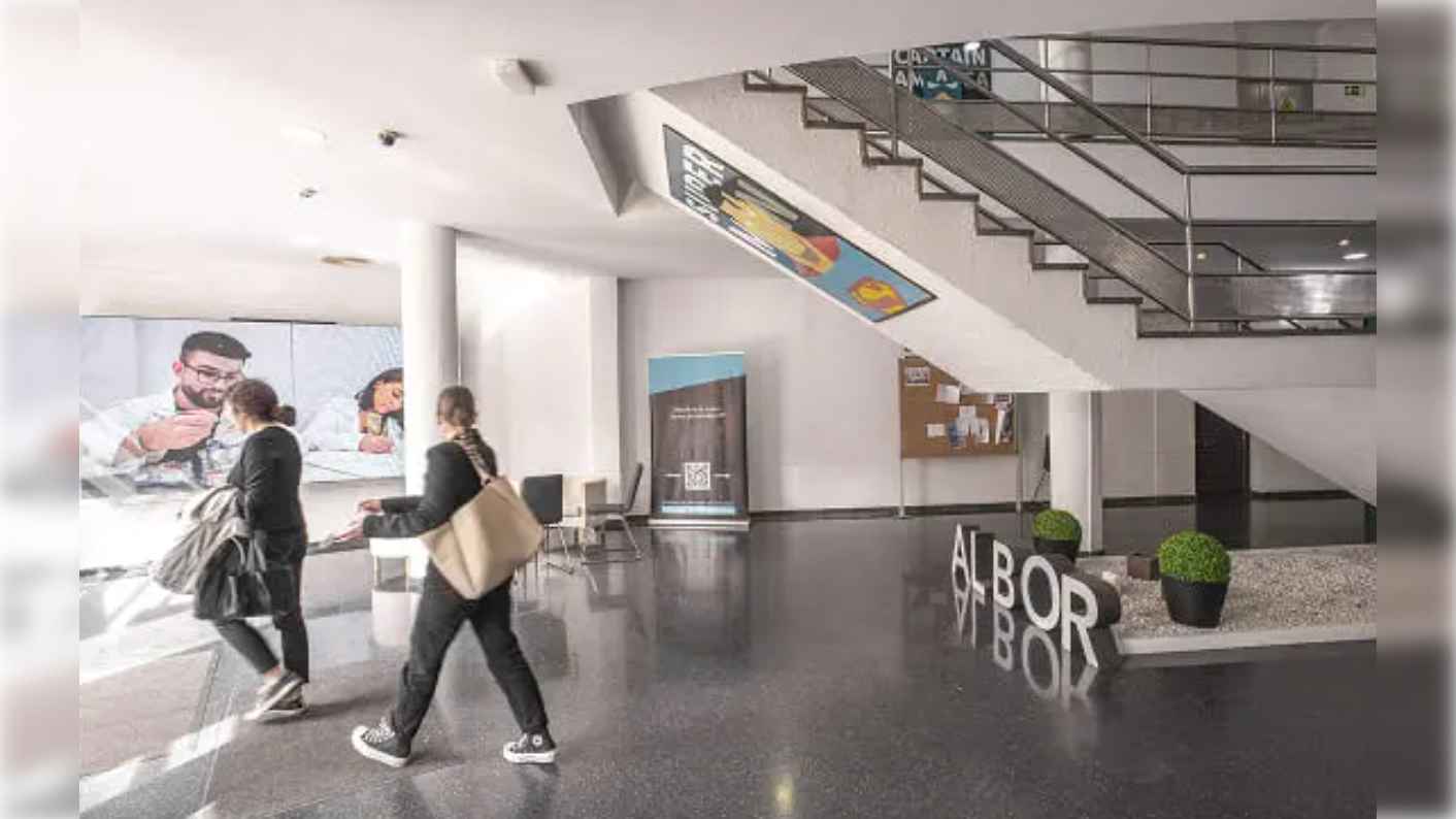 La FP privada en Jerez tiene entre sus ofertas al Albor Croft Grupo Ilerna.