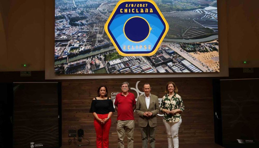eclipse chiclana
