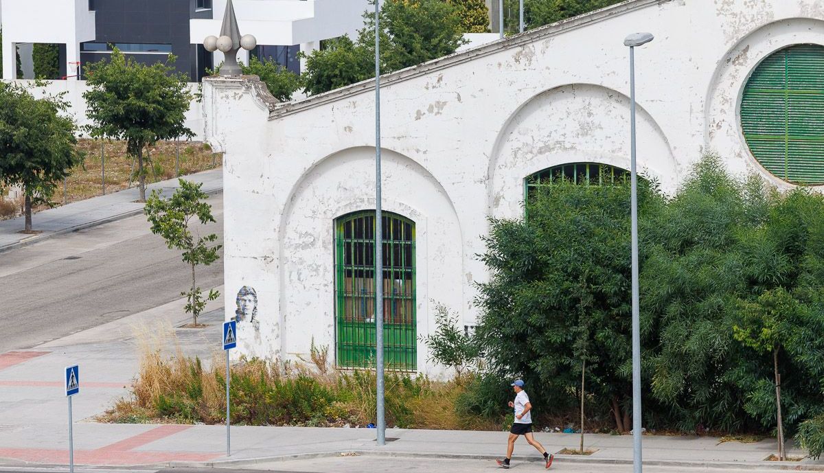 Bodegas Croft  3