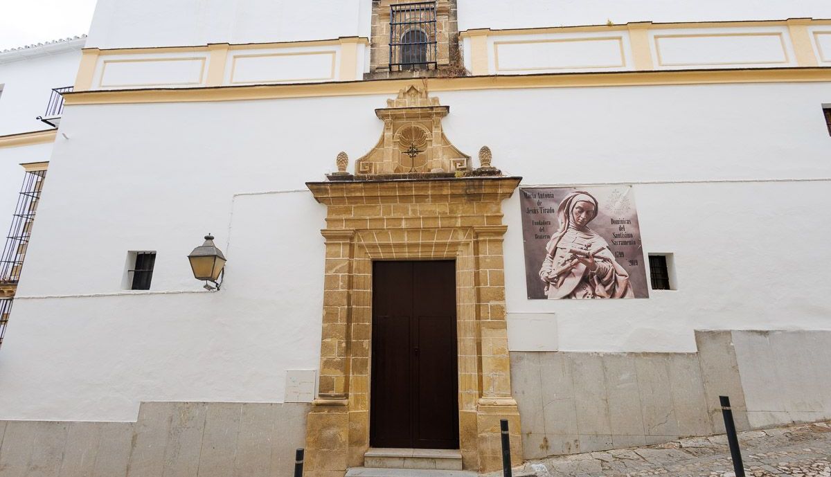Beaterio colegio  4