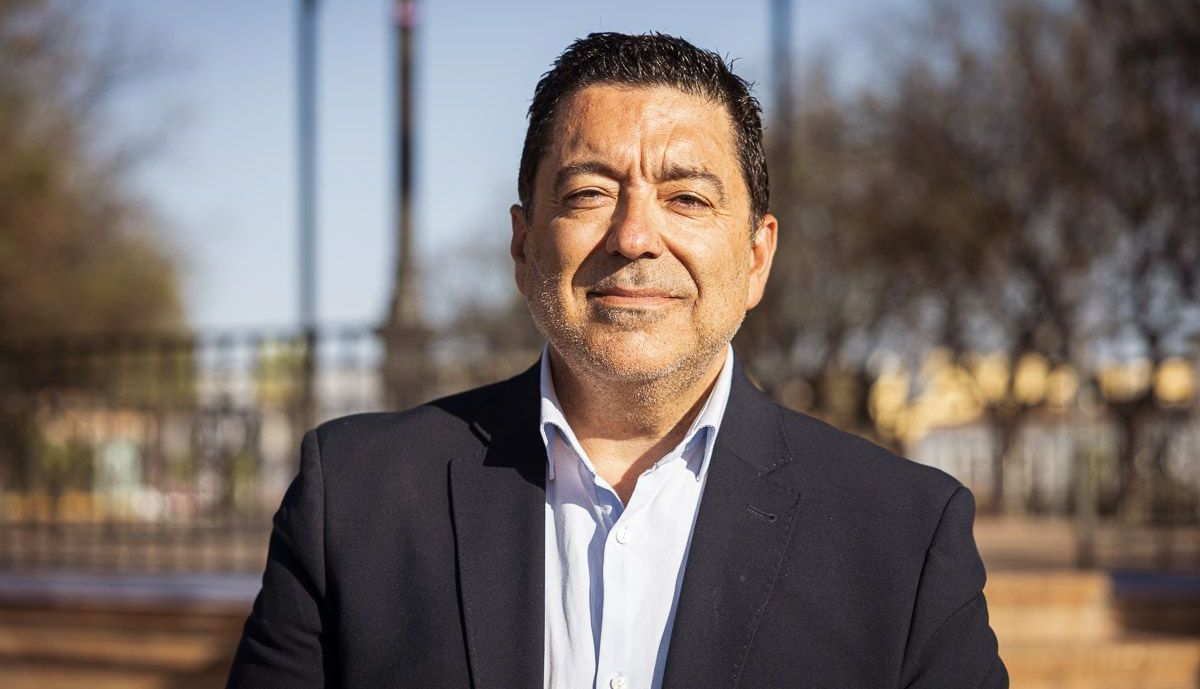 Javier Benitez  3