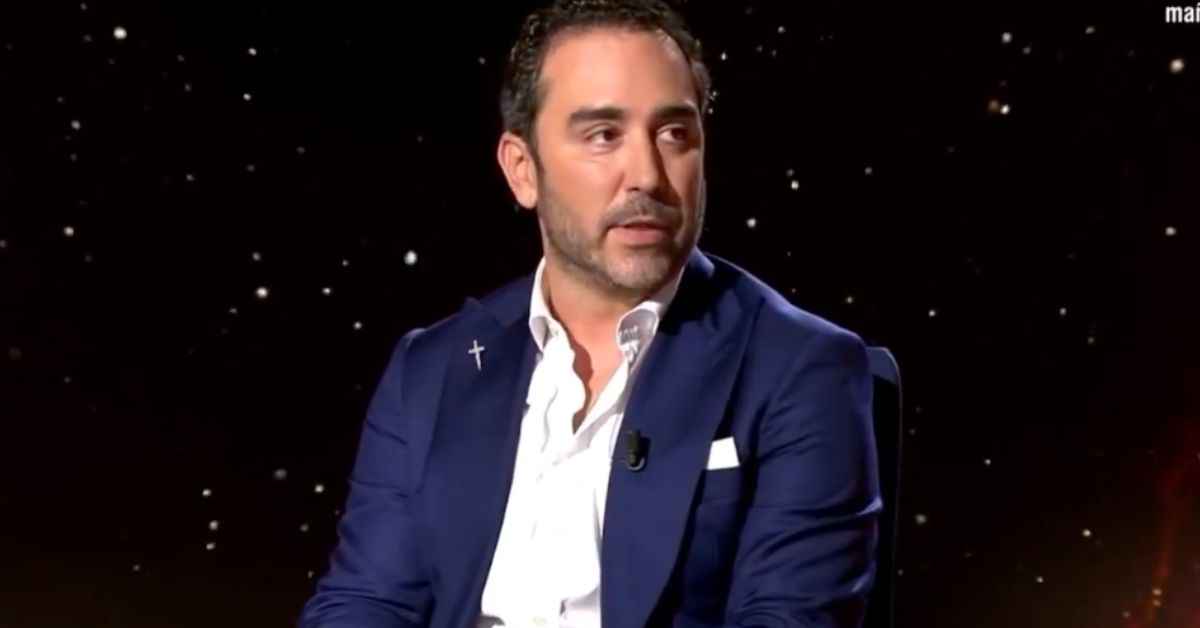 Aldama ha cargado duramente contra Pedro Sánchez. Aldama ha cargado duramente contra Pedro Sánchez.