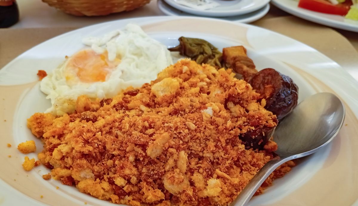 plato Madrid