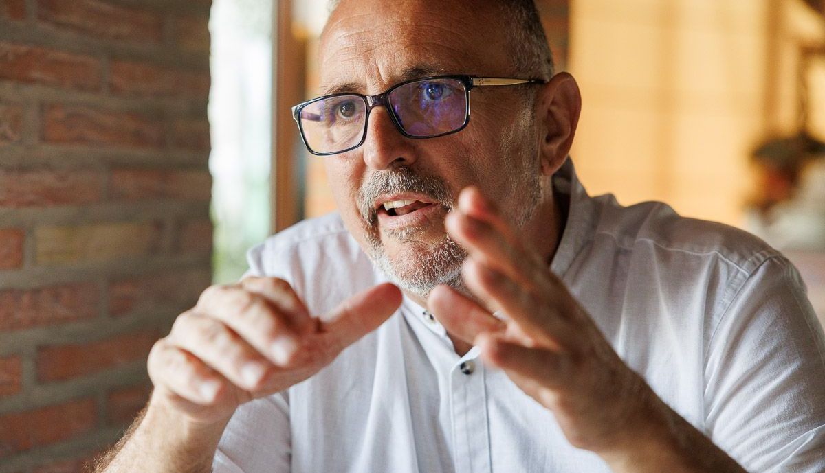 José Manuel Ruiz Alvarado  Mobi  Alcalde de Medina  9