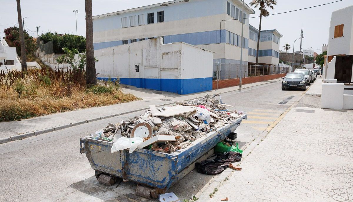Tarifa Crónica  14