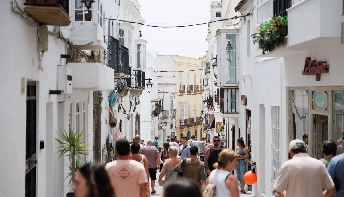 Tarifa Crónica  21