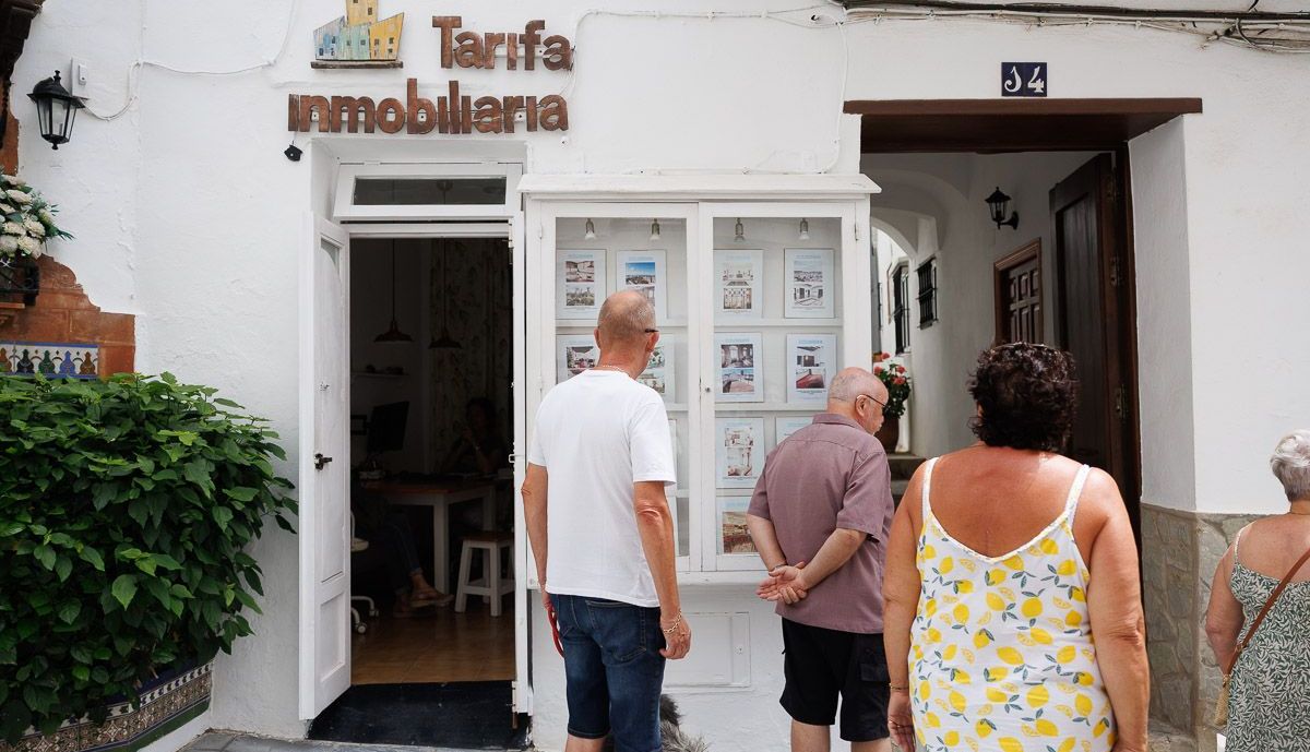 Tarifa Crónica  22