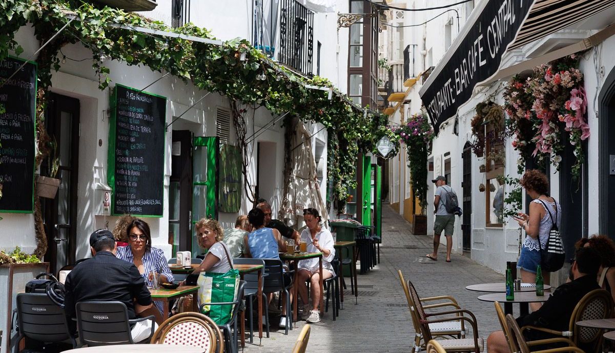 Tarifa Crónica  26