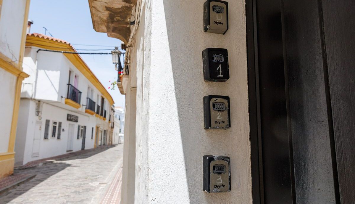 Tarifa Crónica  29