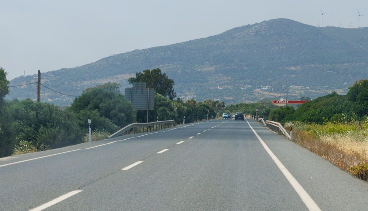 Tarifa Crónica  34