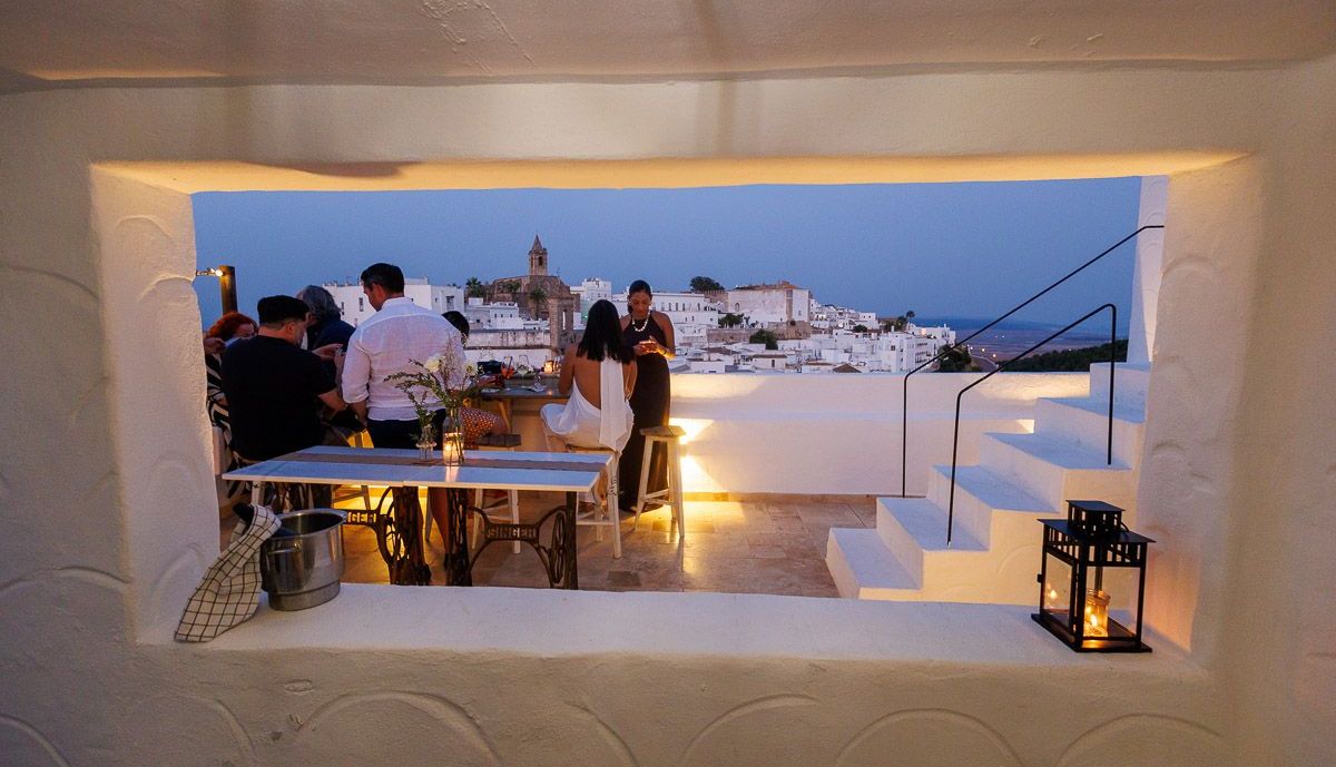L ´Apero, Vejer Ivan Cerdeño, Juanlu 