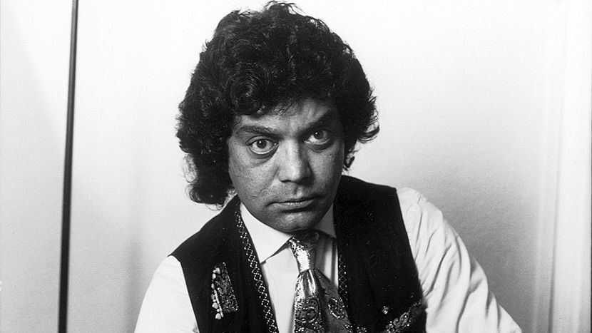 Ramon El Portugues