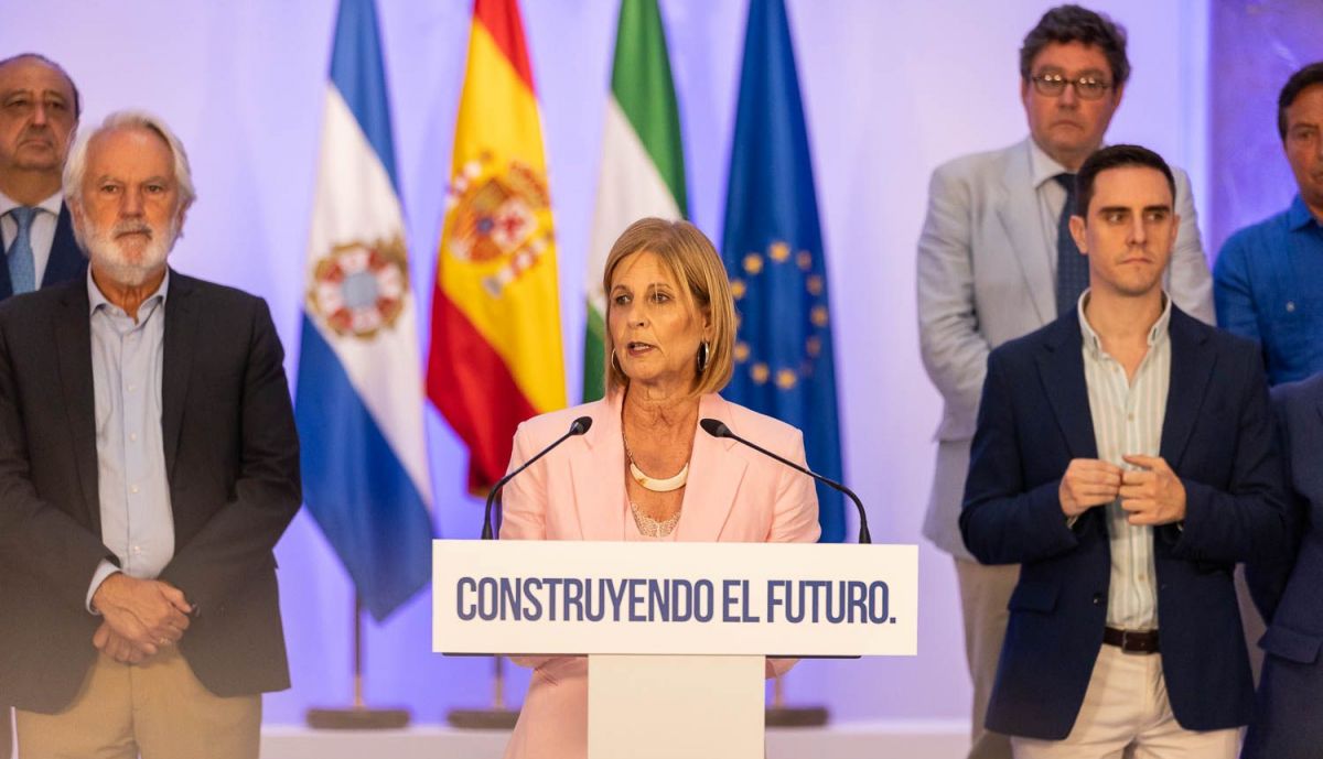 AYUNTAMIENTO DE JEREZ BALANCE DE MITAD DE MANDATO 13
