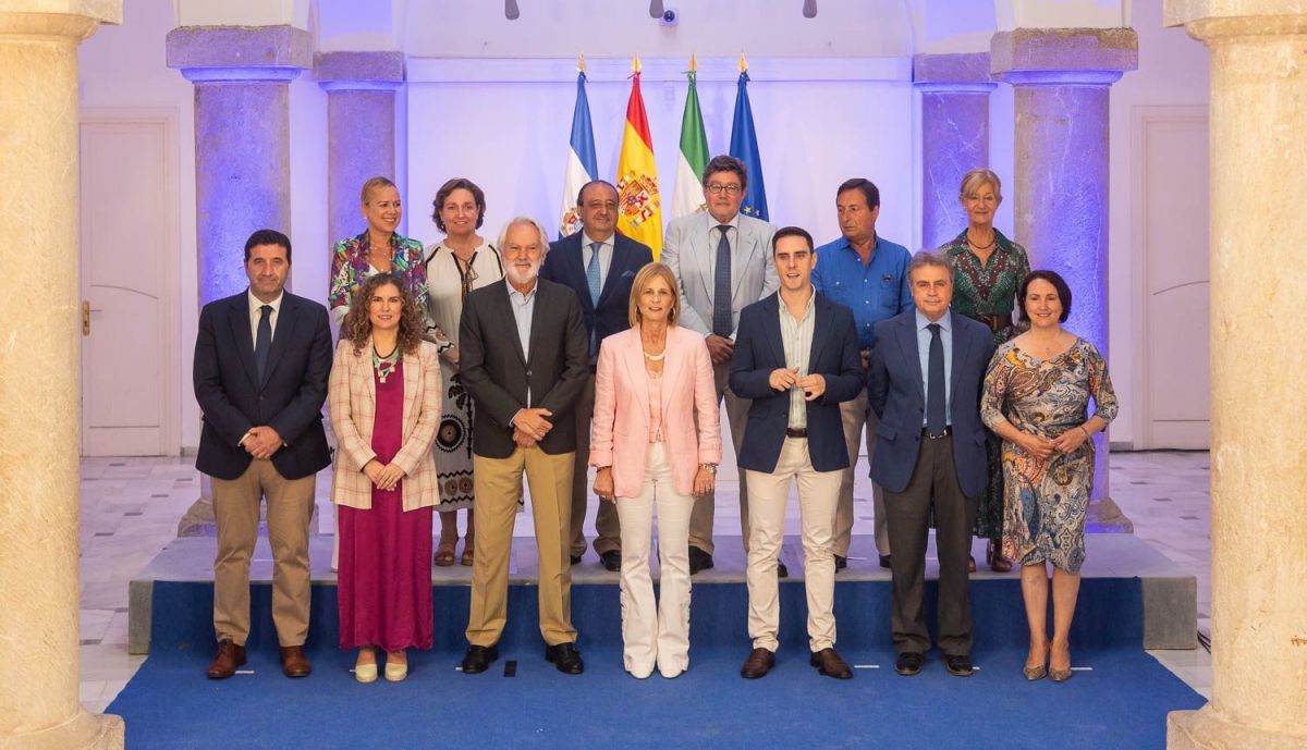 AYUNTAMIENTO DE JEREZ BALANCE DE MITAD DE MANDATO 20