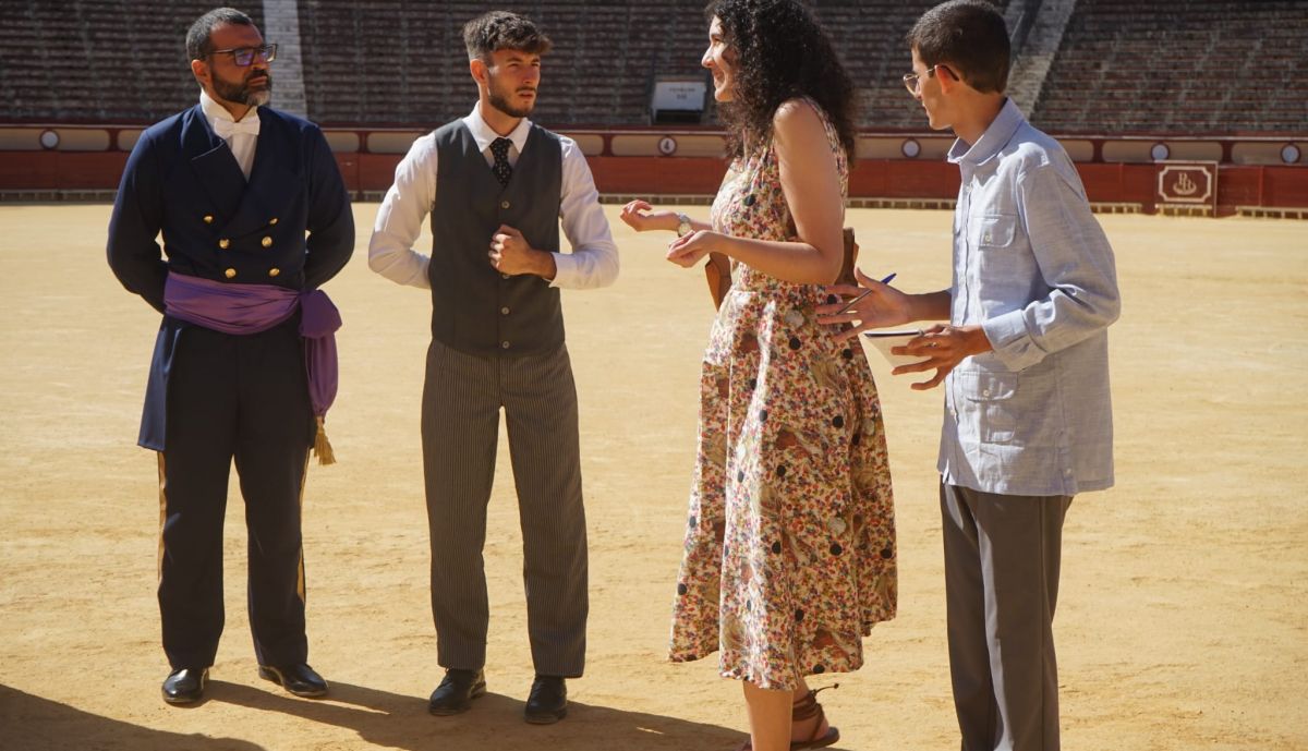 Teatral Toros 3