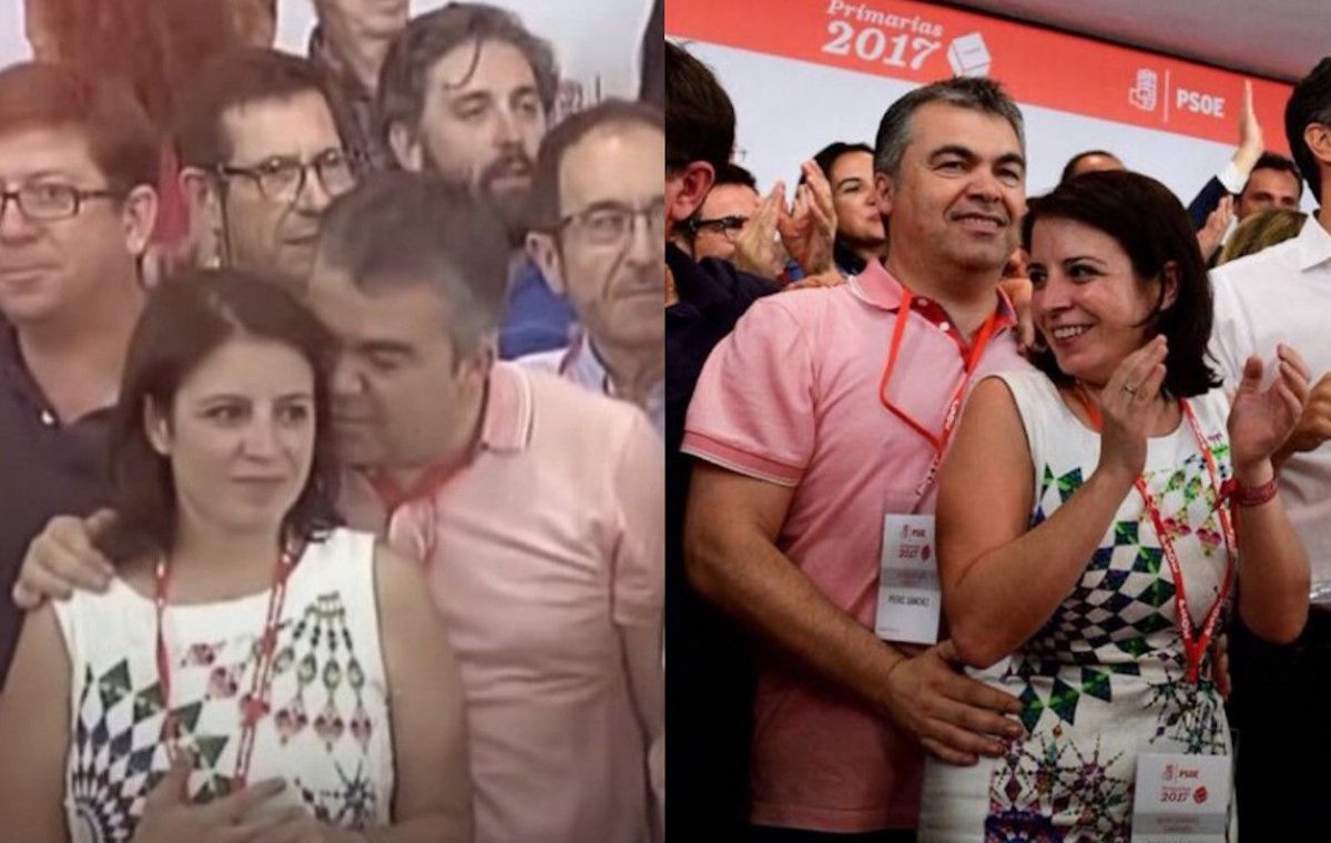 Análisis jurídico del caso Lastra.
