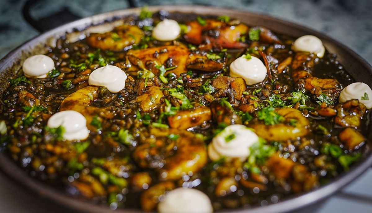 arroz