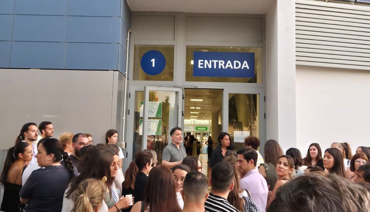 Oposiciones docentes Huelva