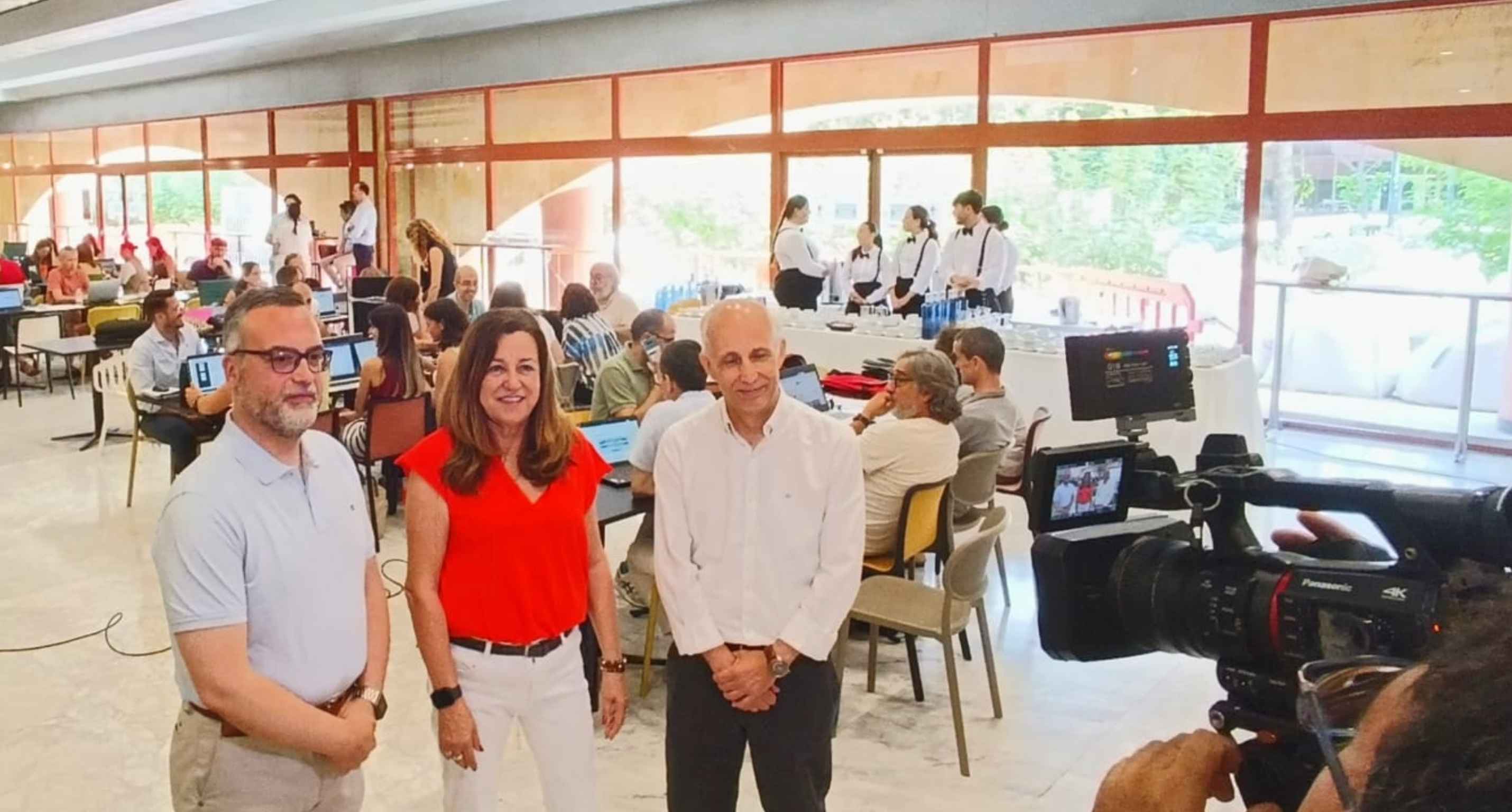 Las pasadas oposiciones docentes en Andalucía.
